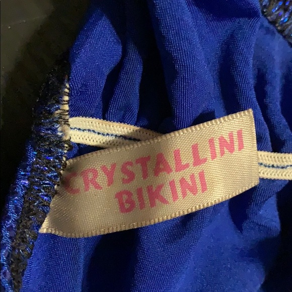 Bikini Competition Suit - Picture 5 of 5